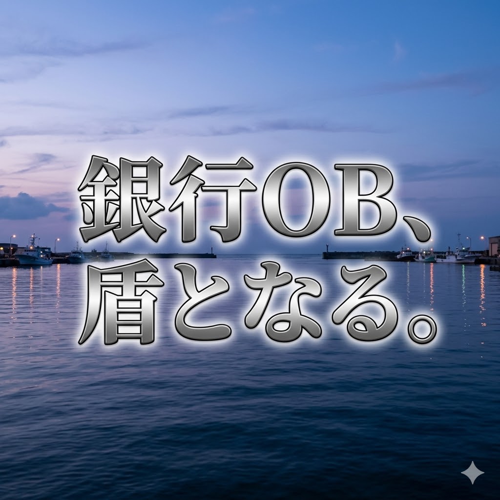 那覇 求人 安全 | 30の規律、1つの聖域。銀行OB店長が貴女の「盾」であり続ける理由
