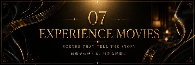 EXPERIENCE MOVIES