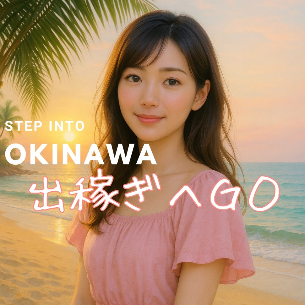 沖縄出稼ぎ 動画サムネイル