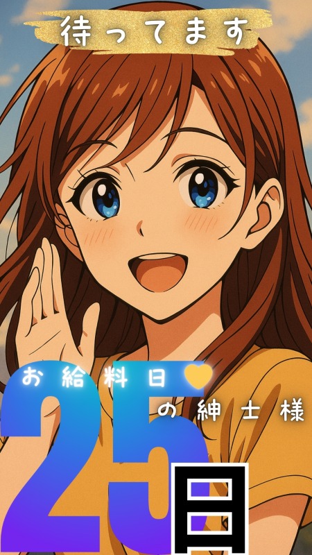沖縄 風俗ブログ 給料日特需