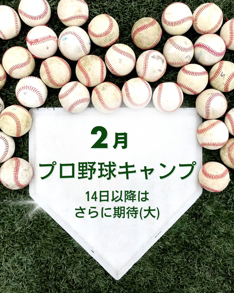 2月スタートが正解な理由