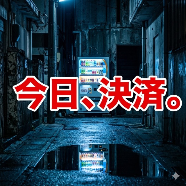 即日払い 沖縄 女性 | 「明日」を待てない焦燥を、1円単位の正確な清算で解決する