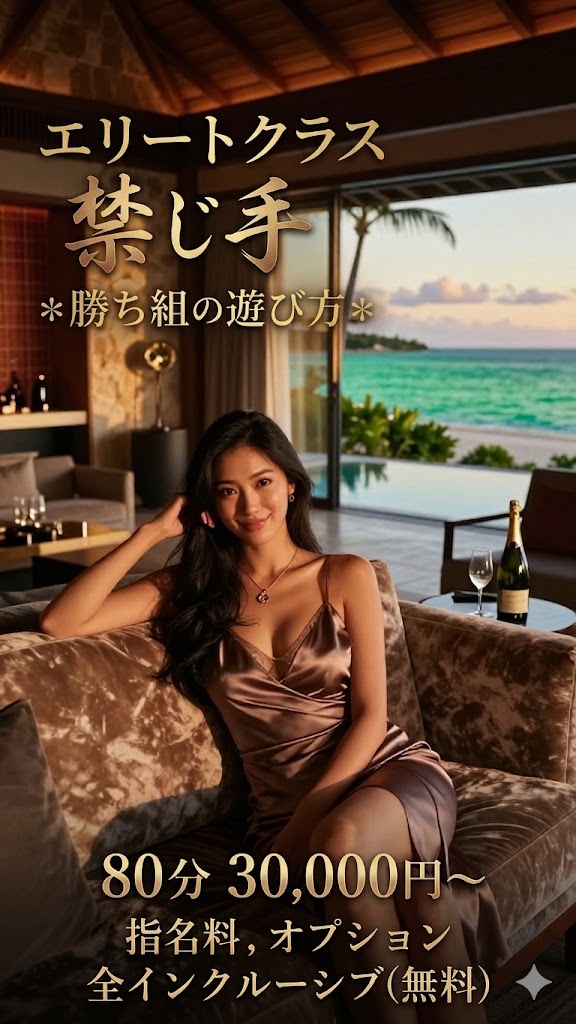 エリートクラス「禁じ手」料金・システム案内（インクルーシブ）
