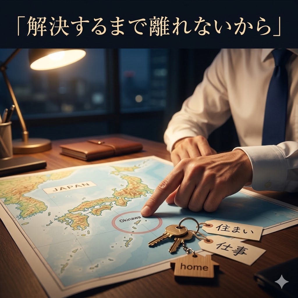 ハンドリング店長による誠実なサポートと清潔な職場環境のイメージ