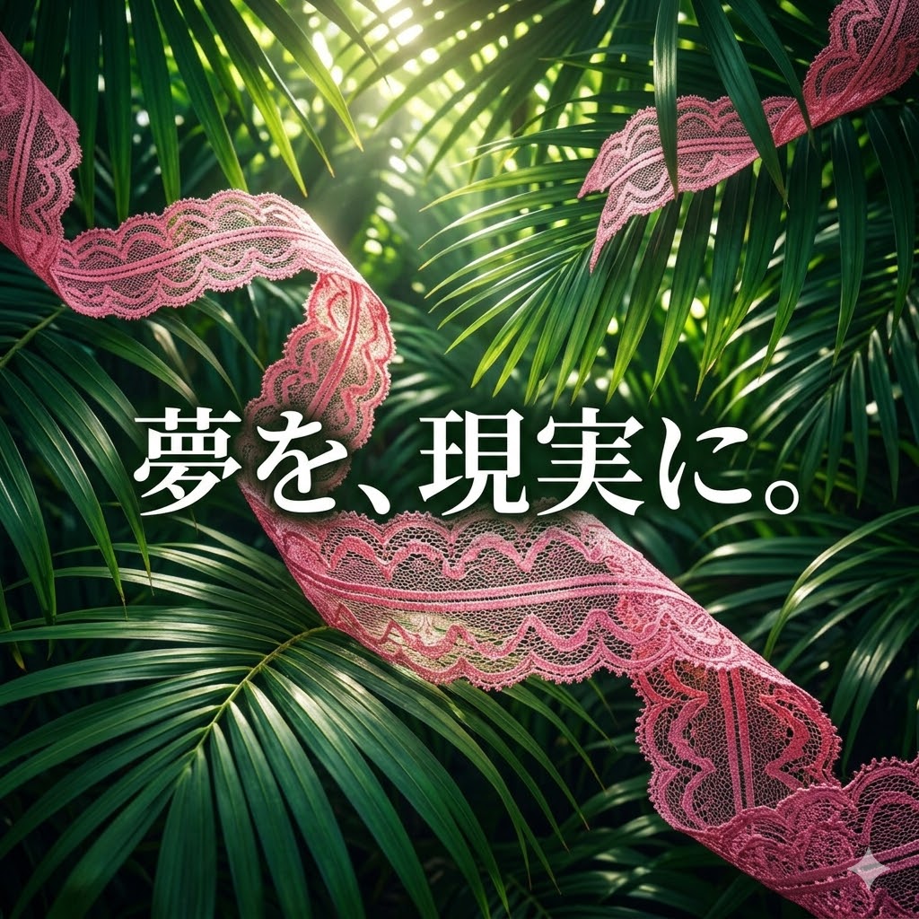 エレガントなパンプスと百合の花。誇り高き未来。