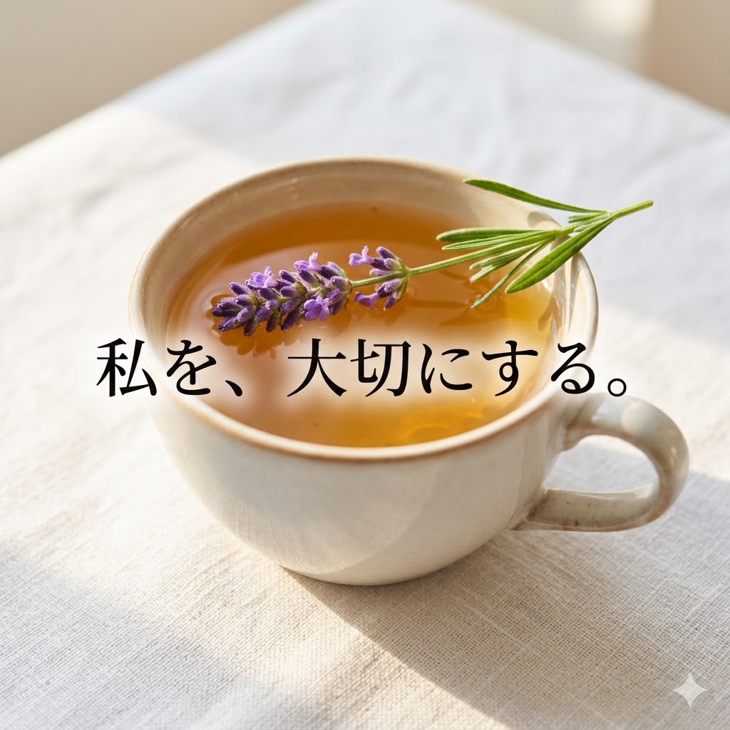 お母さんとしての誇りを守り、自分らしく歩むための場所。