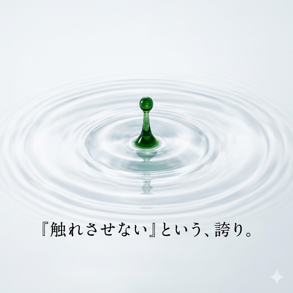 「どこまでやるの？」その不安、私たちが「絶対の境界線」で守り抜きます。
